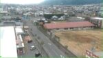 国道431号 ひらたメイプルホテル屋上のライブカメラ|島根県出雲市のサムネイル