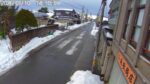 五城目朝市・朝市通りのライブカメラ|秋田県五城目町のサムネイル