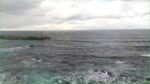 白い船公園から見る塩津漁港のライブカメラ|島根県出雲市のサムネイル