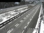 名神高速道路 彦根トンネル西付近のライブカメラ|滋賀県彦根市のサムネイル