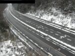 名神高速道路 関ヶ原インターチェンジ付近のライブカメラ|岐阜県関ケ原町のサムネイル
