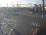 国道415号 能町交差点のライブカメラ|富山県高岡市のサムネイル