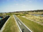 阿武隈川 富久山町福原北畑 L80.8k+30のライブカメラ|福島県郡山市のサムネイル