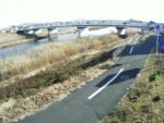 阿武隈川 安積町日出山2丁目 L88.8k+70のライブカメラ|福島県郡山市のサムネイル