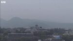 KABより熊本城天守閣のライブカメラ|熊本県熊本市のサムネイル
