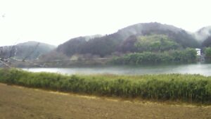 宮城県登米市 北上川 下流 30.6k左岸のライブカメラ