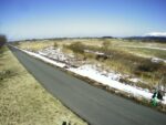 最上川 千河原 13.2k左岸のライブカメラ|山形県庄内町のサムネイル