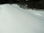 最上川 豊田 82.7k右岸のライブカメラ|山形県大石田町のサムネイル
