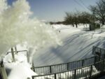 最上川 大石田 85.5k右岸のライブカメラ|山形県大石田町のサムネイル