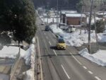 国道365号 八田のライブカメラ|福井県越前町のサムネイル