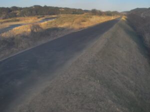 宮崎県延岡市 五ヶ瀬川 右岸10k900のライブカメラ