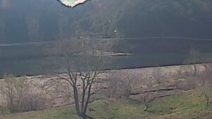 島根県美郷町 江の川 左岸 銅ヶ丸39.6kのライブカメラ
