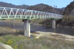 江の川 左岸 川戸(上)樋管16.15kmのライブカメラ|島根県江津市のサムネイル