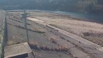 江の川 左岸 川平8.8kのライブカメラ|島根県江津市のサムネイル