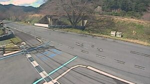 島根県美郷町 江の川 右岸 潮村64.6kのライブカメラ