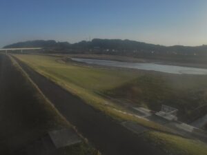 宮崎県宮崎市 本庄川 2k400東諸県郡国富町塚原のライブカメラ