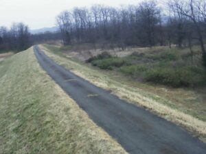 岩手県金ケ崎町 胆沢川 0.4km左岸のライブカメラ