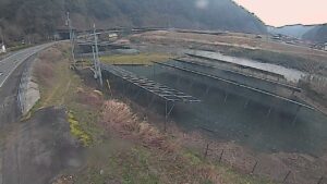 広島県三次市 神野瀬川 左岸 下三原2.0kのライブカメラ