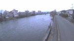 北上川 上流 137.8km左岸のライブカメラ|岩手県盛岡市のサムネイル