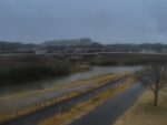 厳木川 1k850R中山警報所のライブカメラ|佐賀県唐津市のサムネイル