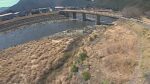 三篠川 右岸 6.65kmのライブカメラ|広島県広島市のサムネイル