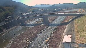 広島県広島市 三篠川 右岸 9.05kmのライブカメラ