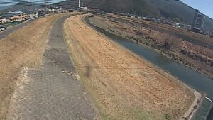 広島県広島市 根谷川 右岸 0.3kmのライブカメラ