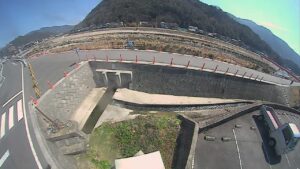 広島県広島市 根谷川 右岸 4.2kmのライブカメラ