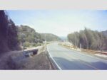 佐波川 右岸 西大津樋門21k400のライブカメラ|山口県山口市のサムネイル