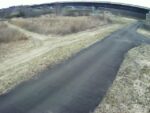 猿ヶ石川 12.6km左岸のライブカメラ|岩手県花巻市のサムネイル