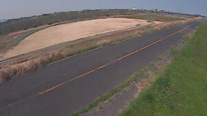 鳥取県鳥取市 千代川 右岸 4.8kmのライブカメラ