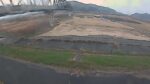 高梁川 右岸 13k800のライブカメラ|岡山県倉敷市のサムネイル