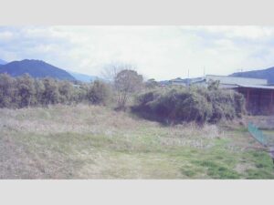 佐賀県多久市 牛津川 22k000右岸のライブカメラ