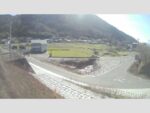 吉野川 山口谷川左岸 右岸62k2付近のライブカメラ|徳島県東みよし町のサムネイル
