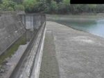 楢川 白川ダム下流のライブカメラ|奈良県天理市のサムネイル