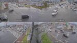 群馬県道15号 大松交差点のライブカメラ|群馬県吉岡町のサムネイル