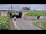 群馬県道315号 三ツ木アンダーパスのライブカメラ|群馬県伊勢崎市のサムネイル